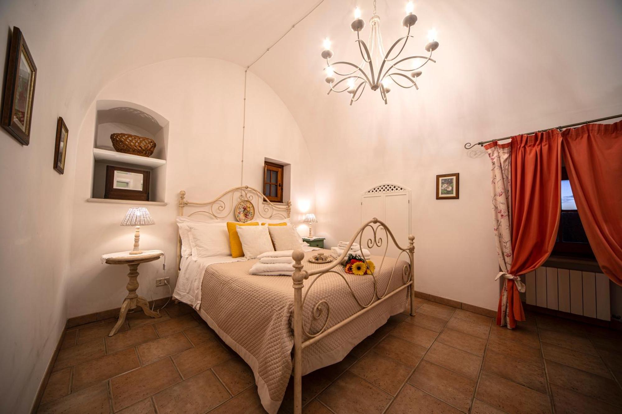 Masseria Del Crocifisso Polignano a Mare Room photo